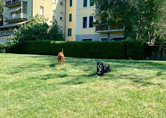 Centro Talvera Bozen