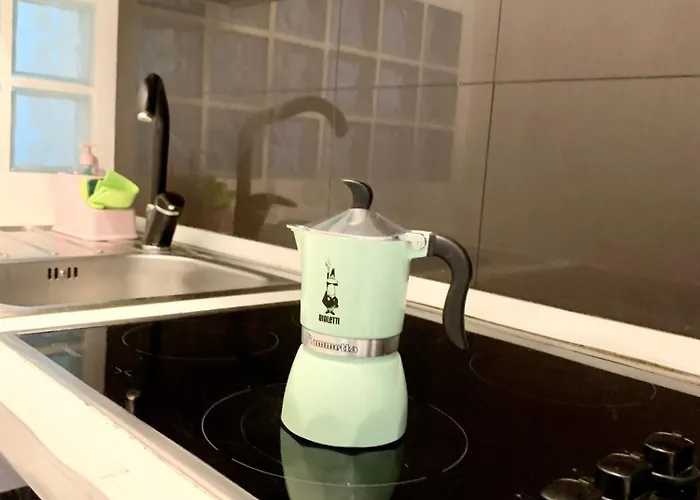 Apartamento Centro Talvera Bozen