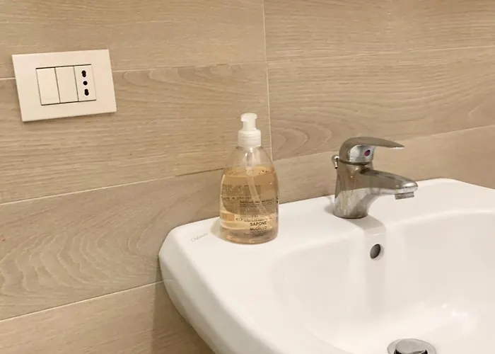 Apartamento Centro Talvera Bozen