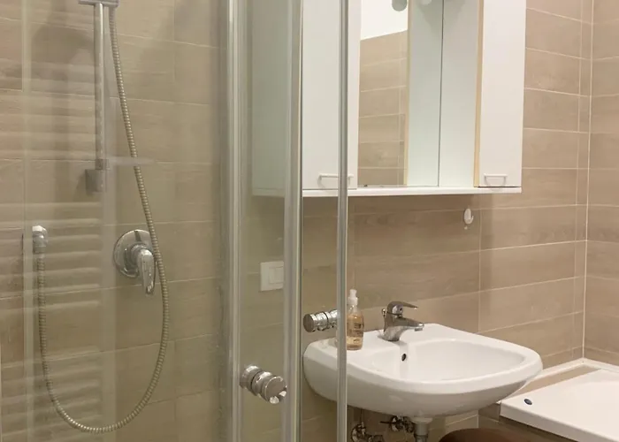 Appartement Centro Talvera