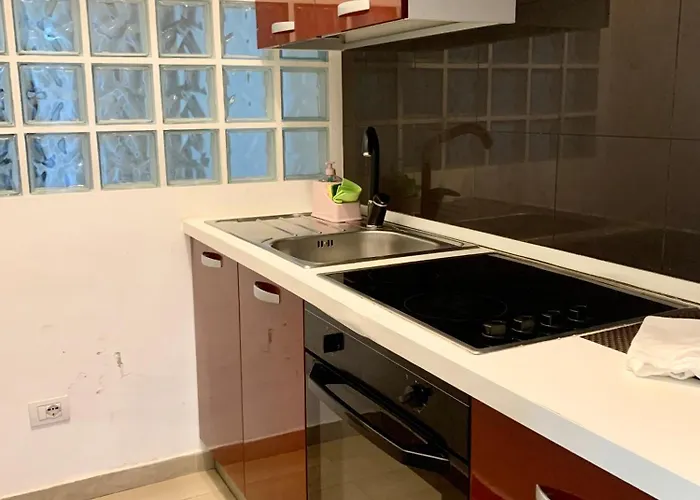 Apartamento Centro Talvera