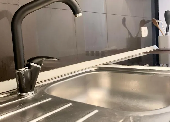 Appartement Centro Talvera *