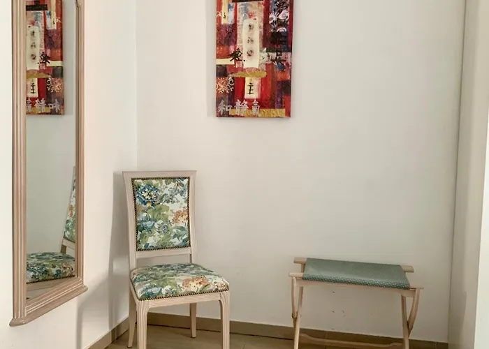 Centro Talvera Appartement