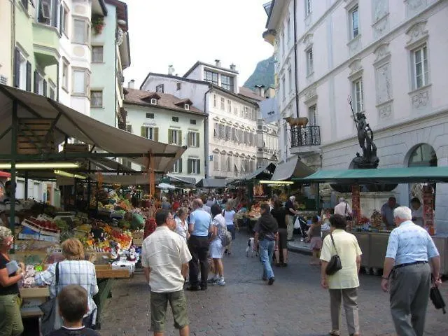 Centro Talvera * Bozen