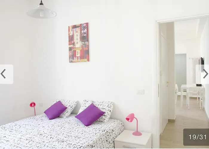 Appartement Centro Talvera Bozen