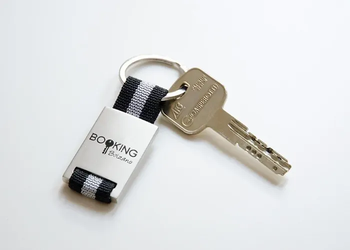 Centro Talvera * Bozen