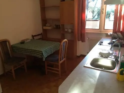 Appartement Centro Talvera