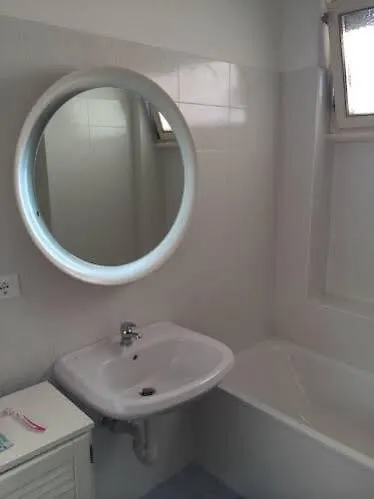 Appartement Centro Talvera *