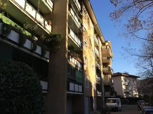 Centro Talvera Appartement *