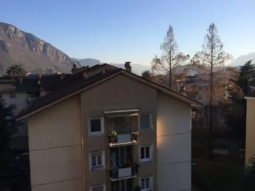 Centro Talvera Apartamento Bozen